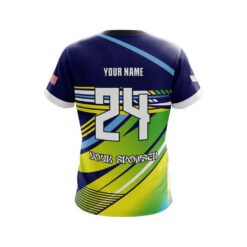 Baju Sublimation BS24171 03