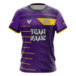 Alternative view of Baju Sublimation BS24172