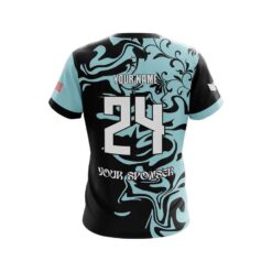 Baju Sublimation BS2491 03