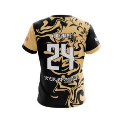 Baju Sublimation BS2492 03