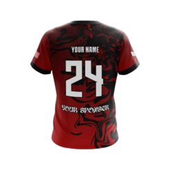 Baju Sublimation BS2493 03