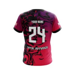 Baju Sublimation BS2494 03