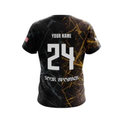 Baju Sublimation BS2496 03