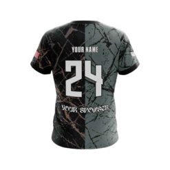 Baju Sublimation BS2498 03