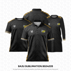 Baju Sublimation BS24228