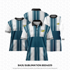 Baju Sublimation BS24229