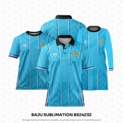 Baju Sublimation BS24232