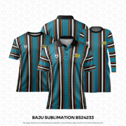 Baju Sublimation BS24233