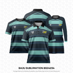 Baju Sublimation BS24234