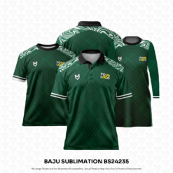 Baju Sublimation BS24235