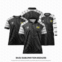Baju Sublimation BS24236