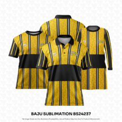 Baju Sublimation BS24237
