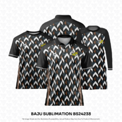 Baju Sublimation BS24238