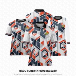 Baju Sublimation BS24239