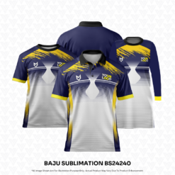 Baju Sublimation BS24240