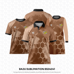 Baju Sublimation BS24241