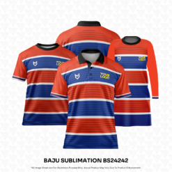 Baju Sublimation BS24242