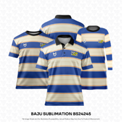 Baju Sublimation BS24245