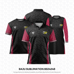 Baju Sublimation BS24248