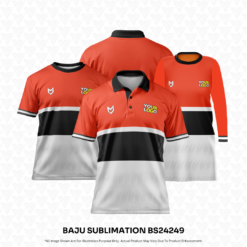 Baju Sublimation BS24249
