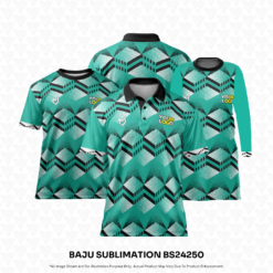 Baju Sublimation BS24250