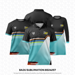 Baju Sublimation BS24257