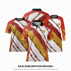 Baju Sublimation BS24264