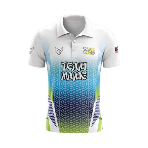 Baju Sublimation BS24180 01