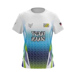 Alternative view of Baju Sublimation BS24180