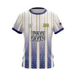Alternative view of Baju Sublimation BS24181