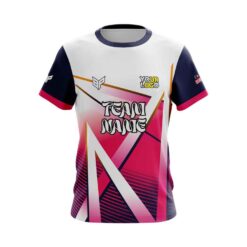 Alternative view of Baju Sublimation BS24182