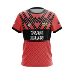 Alternative view of Baju Sublimation BS24183