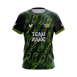 Alternative view of Baju Sublimation BS24184