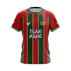 Alternative view of Baju Sublimation BS24185