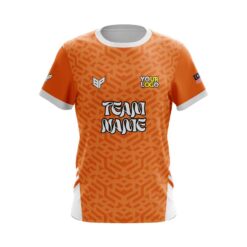 Alternative view of Baju Sublimation BS24187