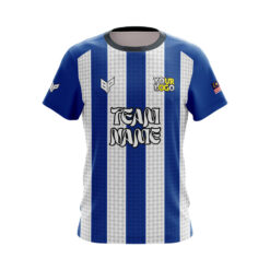 Alternative view of Baju Sublimation BS24188
