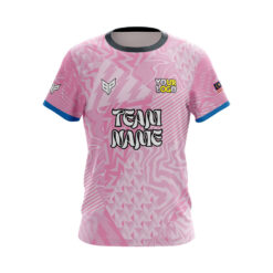 Alternative view of Baju Sublimation BS24189