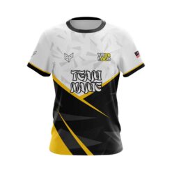 Alternative view of Baju Sublimation BS24190