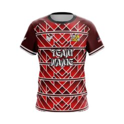 Alternative view of Baju Sublimation BS24191
