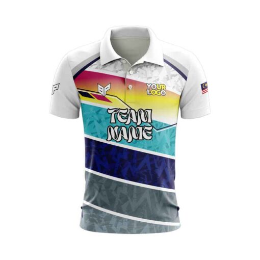 Baju Sublimation BS24192 01