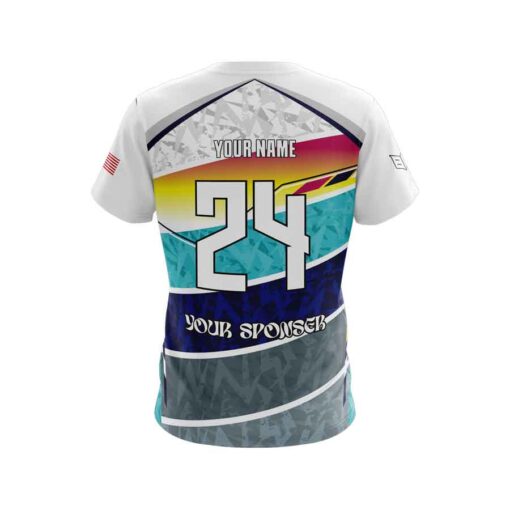 Baju Sublimation BS24192 03