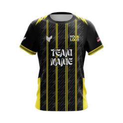 Alternative view of Baju Sublimation BS24193