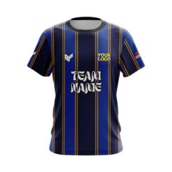 Alternative view of Baju Sublimation BS24194