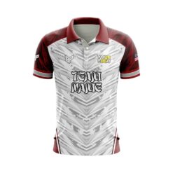 Baju Sublimation BS24195