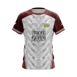 Alternative view of Baju Sublimation BS24195