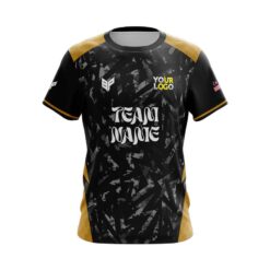 Alternative view of Baju Sublimation BS24196