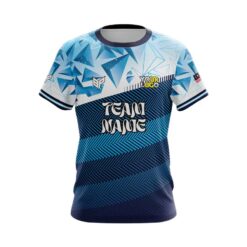 Alternative view of Baju Sublimation BS24197
