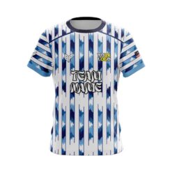 Alternative view of Baju Sublimation BS24198