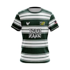 Alternative view of Baju Sublimation BS24199