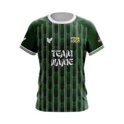 Alternative view of Baju Sublimation BS24220